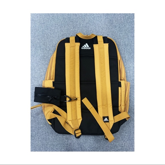 Adidas Backpack - Picture 4 of 6